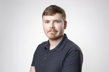 Xander Vanstraelen