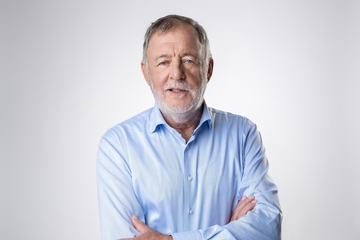 Johny Franssen
