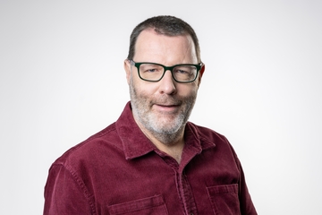 Guy Gijbels