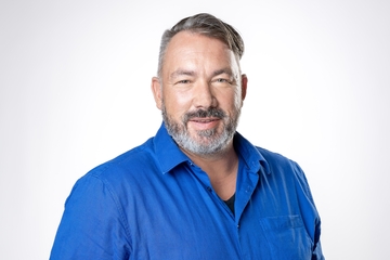 Marnik Simons