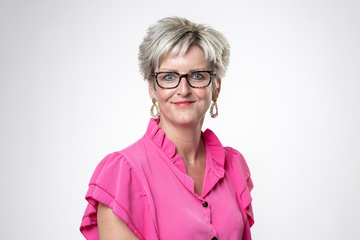 Heidi Wynants