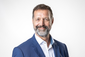Wim De Tant