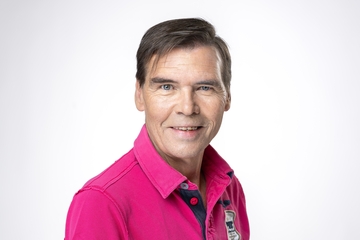 Kris Liefsoens