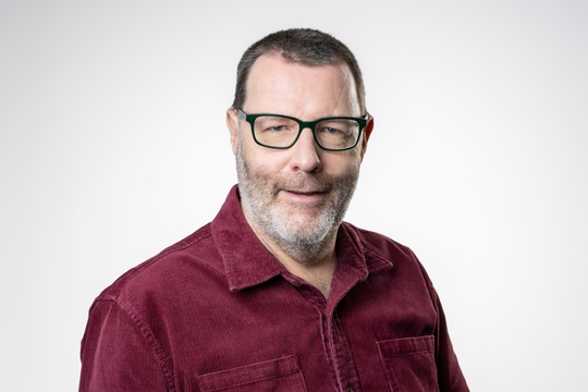 Guy Gijbels
