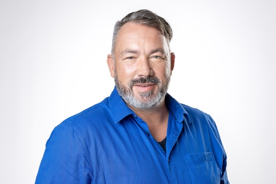 Marnik Simons